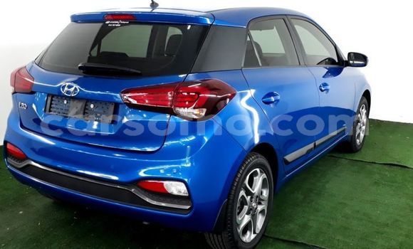 اشتري مستعمل Hyundai i20 Blue سيارة في Maseru في Maseru اشتري مستعمل Hyundai i20 Blue سيارة في Maseru في Maseru