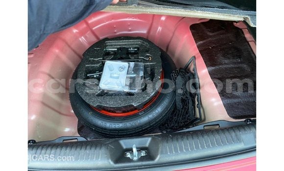 Buy Import Hyundai Elantra Red Car in Import - Dubai in Maseru Buy Import Hyundai Elantra Red Car in Import - Dubai in Maseru