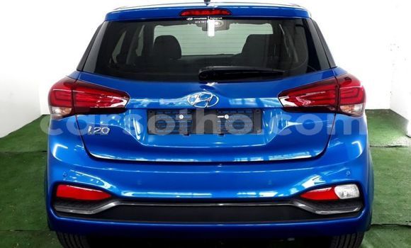 اشتري مستعمل Hyundai i20 Blue سيارة في Maseru في Maseru اشتري مستعمل Hyundai i20 Blue سيارة في Maseru في Maseru