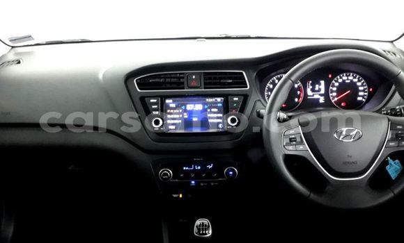 اشتري مستعمل Hyundai i20 Blue سيارة في Maseru في Maseru اشتري مستعمل Hyundai i20 Blue سيارة في Maseru في Maseru