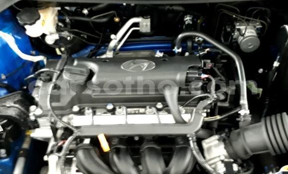 اشتري مستعمل Hyundai i20 Blue سيارة في Maseru في Maseru اشتري مستعمل Hyundai i20 Blue سيارة في Maseru في Maseru