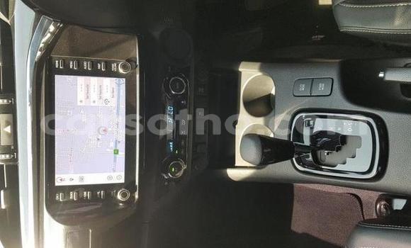 اشتري مستعمل Toyota Hilux Blue سيارة في Maseru في Maseru اشتري مستعمل Toyota Hilux Blue سيارة في Maseru في Maseru