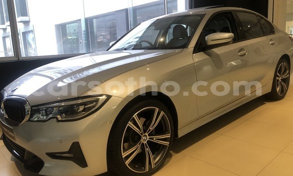 Acheter Occasion Voiture BMW 3–Series Autre à Quthing, Butha-Buthe Acheter Occasion Voiture BMW 3–Series Autre à Quthing, Butha-Buthe