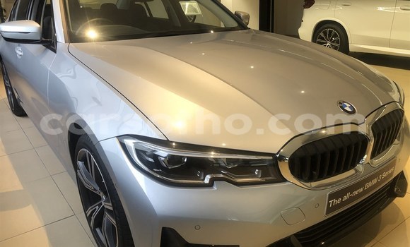 Acheter Occasion Voiture BMW 3–Series Autre à Quthing, Butha-Buthe Acheter Occasion Voiture BMW 3–Series Autre à Quthing, Butha-Buthe