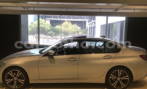 Acheter Occasion Voiture BMW 3–Series Autre à Quthing, Butha-Buthe Acheter Occasion Voiture BMW 3–Series Autre à Quthing, Butha-Buthe