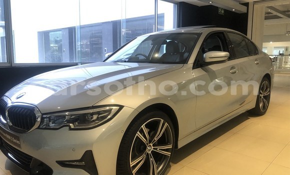 Acheter Occasion Voiture BMW 3–Series Autre à Quthing, Butha-Buthe Acheter Occasion Voiture BMW 3–Series Autre à Quthing, Butha-Buthe