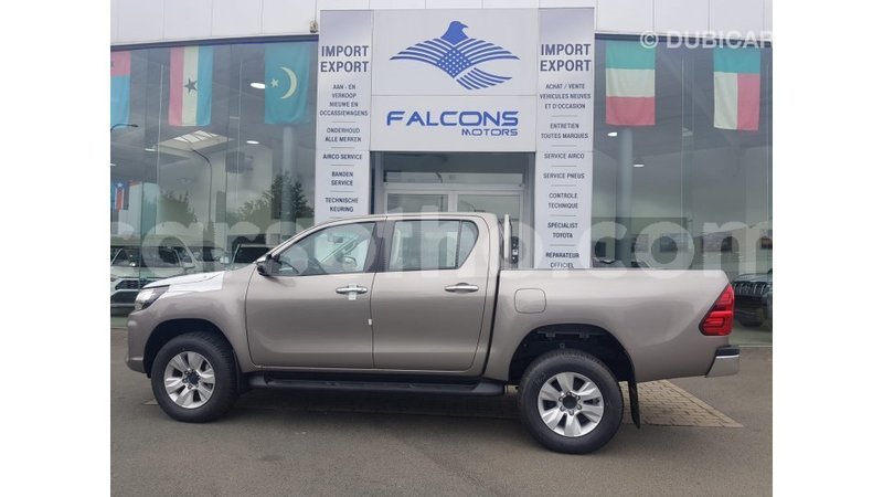 Big with watermark toyota hilux maseru import dubai 16076