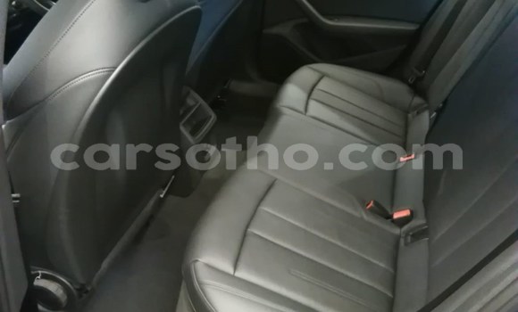 اشتري مستعمل Audi A4 Other سيارة في Mohale's Hoek في Mohale's Hoek اشتري مستعمل Audi A4 Other سيارة في Mohale's Hoek في Mohale's Hoek
