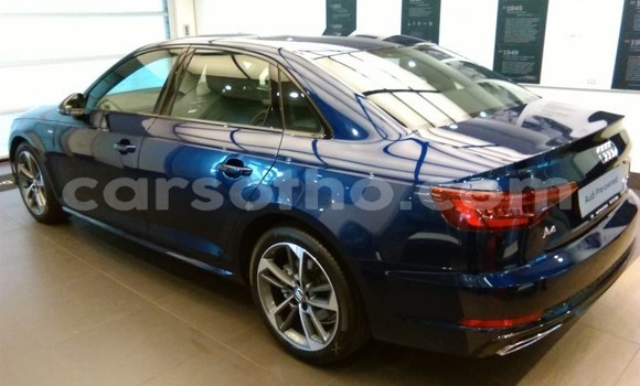 اشتري مستعمل Audi A4 Other سيارة في Mohale's Hoek في Mohale's Hoek اشتري مستعمل Audi A4 Other سيارة في Mohale's Hoek في Mohale's Hoek