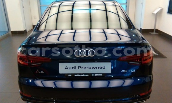 اشتري مستعمل Audi A4 Other سيارة في Mohale's Hoek في Mohale's Hoek اشتري مستعمل Audi A4 Other سيارة في Mohale's Hoek في Mohale's Hoek