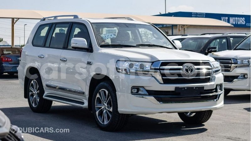 Big with watermark toyota land cruiser maseru import dubai 16083