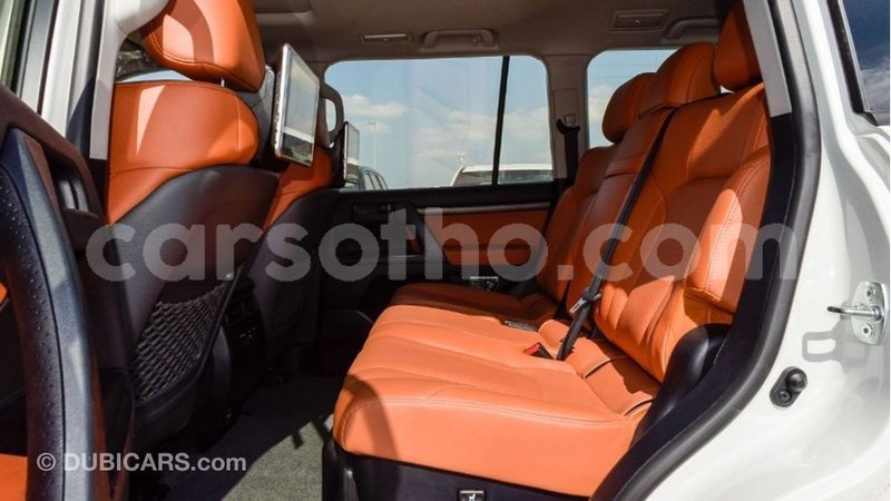 Big with watermark toyota land cruiser maseru import dubai 16083