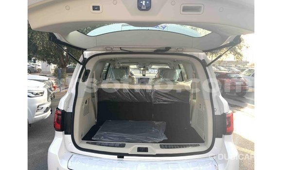 Acheter Import Voiture Infiniti Q Blanc à Import - Dubai, Maseru Acheter Import Voiture Infiniti Q Blanc à Import - Dubai, Maseru