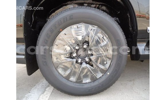 اشتري Imported Lexus LX Black سيارة في Import - Dubai في Maseru اشتري Imported Lexus LX Black سيارة في Import - Dubai في Maseru