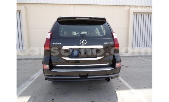 اشتري Imported Lexus LX Black سيارة في Import - Dubai في Maseru اشتري Imported Lexus LX Black سيارة في Import - Dubai في Maseru