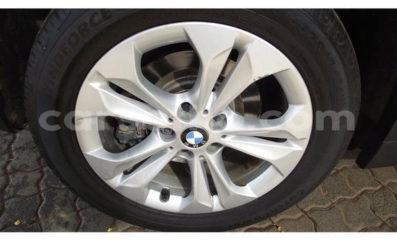 Acheter Occasion Voiture BMW X1 Gris à Maseru, Maseru Acheter Occasion Voiture BMW X1 Gris à Maseru, Maseru