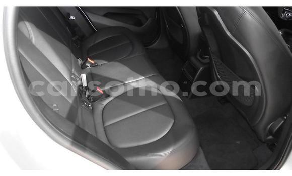 Acheter Occasion Voiture BMW X1 Gris à Maseru, Maseru Acheter Occasion Voiture BMW X1 Gris à Maseru, Maseru