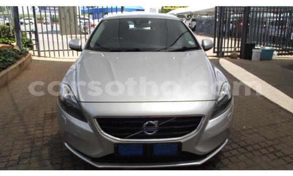 Sayi Na hannu Volvo S40 Silver Mota in Maseru a Maseru Sayi Na hannu Volvo S40 Silver Mota in Maseru a Maseru