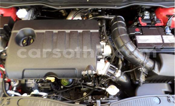 Acheter Occasion Voiture Hyundai i20 Rouge à Thaba–Tseka, Mafeteng Acheter Occasion Voiture Hyundai i20 Rouge à Thaba–Tseka, Mafeteng