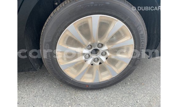 Sayi Imported Toyota Camry Black Mota in Import - Dubai a Maseru Sayi Imported Toyota Camry Black Mota in Import - Dubai a Maseru