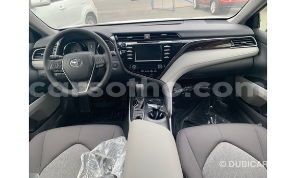 Sayi Imported Toyota Camry Black Mota in Import - Dubai a Maseru Sayi Imported Toyota Camry Black Mota in Import - Dubai a Maseru