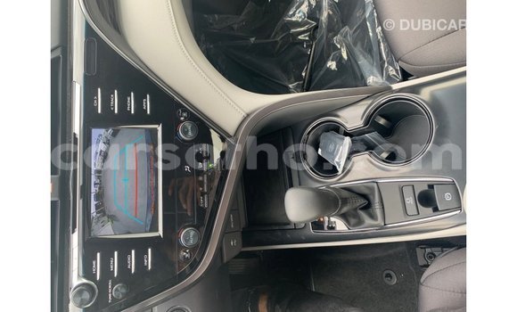 Sayi Imported Toyota Camry Black Mota in Import - Dubai a Maseru Sayi Imported Toyota Camry Black Mota in Import - Dubai a Maseru