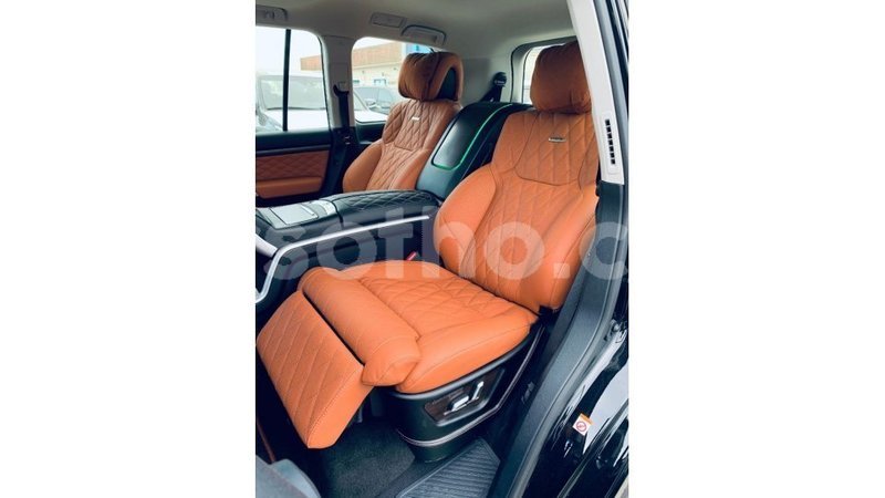 Big with watermark toyota land cruiser maseru import dubai 16093