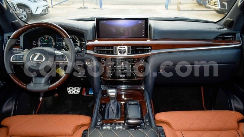 Big with watermark lexus lx maseru import dubai 16094