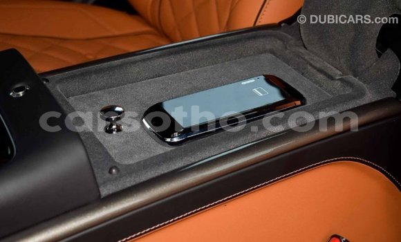 اشتري Imported Lexus LX Black سيارة في Import - Dubai في Maseru اشتري Imported Lexus LX Black سيارة في Import - Dubai في Maseru