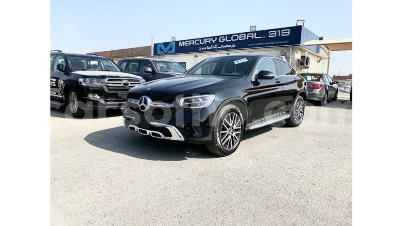 Big with watermark mercedes benz glc maseru import dubai 16097