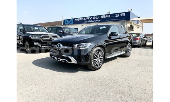 Sayi Imported Mercedes-Benz GLC Black Mota in Import - Dubai a Maseru Sayi Imported Mercedes-Benz GLC Black Mota in Import - Dubai a Maseru