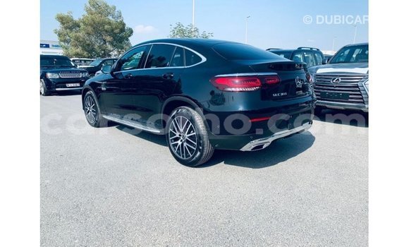 Sayi Imported Mercedes-Benz GLC Black Mota in Import - Dubai a Maseru Sayi Imported Mercedes-Benz GLC Black Mota in Import - Dubai a Maseru