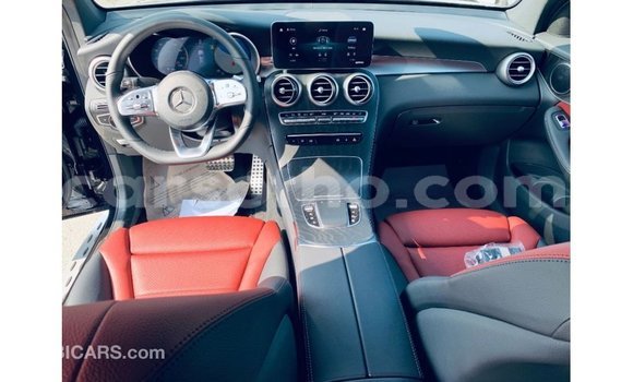 Sayi Imported Mercedes-Benz GLC Black Mota in Import - Dubai a Maseru Sayi Imported Mercedes-Benz GLC Black Mota in Import - Dubai a Maseru