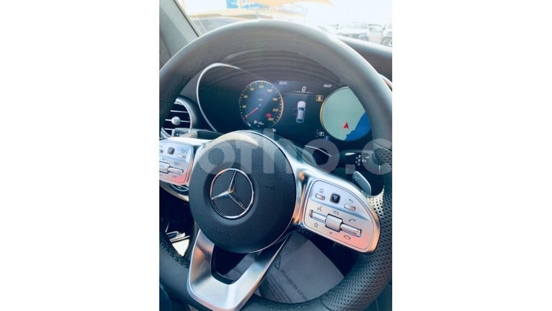 Big with watermark mercedes benz glc maseru import dubai 16097