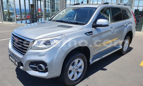 اشتري مستعمل Haval H9 Other سيارة في Maputsoa في Leribe اشتري مستعمل Haval H9 Other سيارة في Maputsoa في Leribe