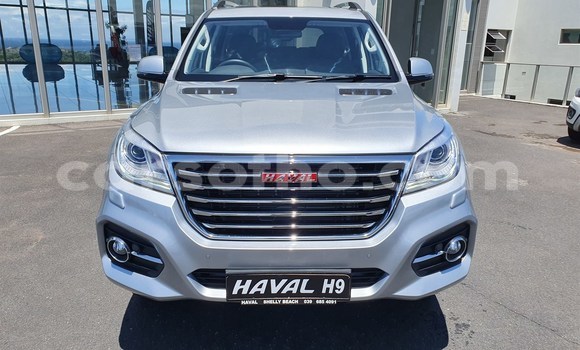 اشتري مستعمل Haval H9 Other سيارة في Maputsoa في Leribe اشتري مستعمل Haval H9 Other سيارة في Maputsoa في Leribe
