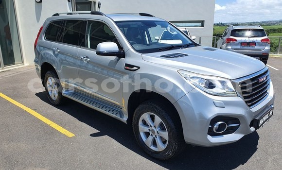 اشتري مستعمل Haval H9 Other سيارة في Maputsoa في Leribe اشتري مستعمل Haval H9 Other سيارة في Maputsoa في Leribe