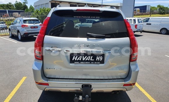 اشتري مستعمل Haval H9 Other سيارة في Maputsoa في Leribe اشتري مستعمل Haval H9 Other سيارة في Maputsoa في Leribe