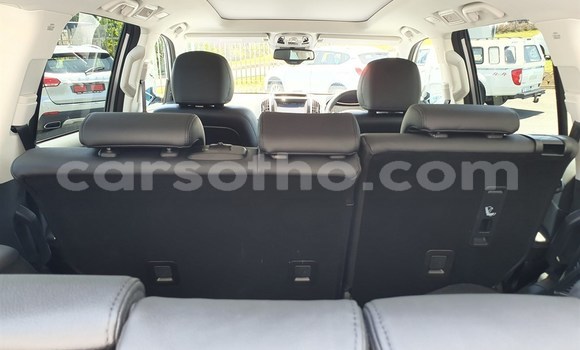 اشتري مستعمل Haval H9 Other سيارة في Maputsoa في Leribe اشتري مستعمل Haval H9 Other سيارة في Maputsoa في Leribe