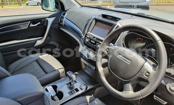 اشتري مستعمل Haval H9 Other سيارة في Maputsoa في Leribe اشتري مستعمل Haval H9 Other سيارة في Maputsoa في Leribe