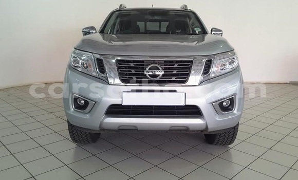 Acheter Occasion Voiture Nissan Navara Gris à Maseru, Maseru Acheter Occasion Voiture Nissan Navara Gris à Maseru, Maseru