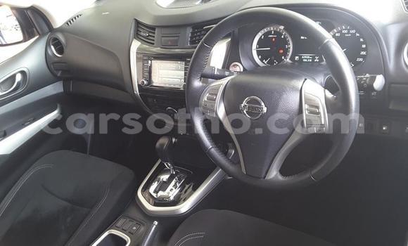 Acheter Occasion Voiture Nissan Navara Gris à Maseru, Maseru Acheter Occasion Voiture Nissan Navara Gris à Maseru, Maseru
