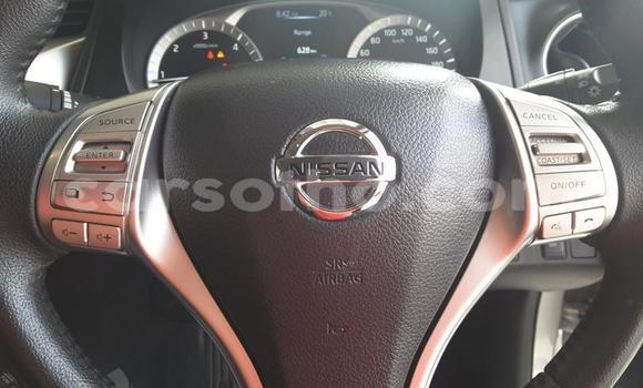Acheter Occasion Voiture Nissan Navara Gris à Maseru, Maseru Acheter Occasion Voiture Nissan Navara Gris à Maseru, Maseru