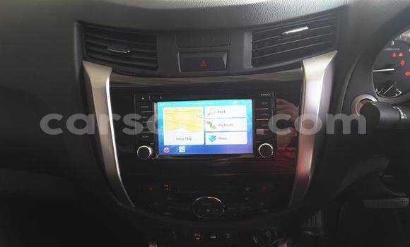 Acheter Occasion Voiture Nissan Navara Gris à Maseru, Maseru Acheter Occasion Voiture Nissan Navara Gris à Maseru, Maseru