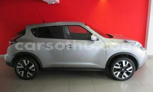 اشتري مستعمل Nissan Juke Silver سيارة في Thaba–Tseka في Mafeteng اشتري مستعمل Nissan Juke Silver سيارة في Thaba–Tseka في Mafeteng