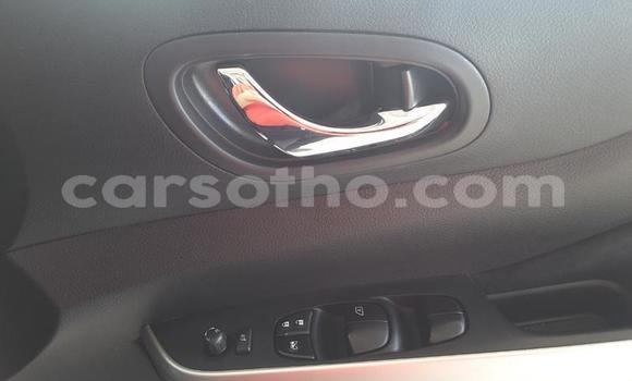Acheter Occasion Voiture Nissan Navara Gris à Maseru, Maseru Acheter Occasion Voiture Nissan Navara Gris à Maseru, Maseru