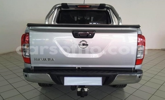 Acheter Occasion Voiture Nissan Navara Gris à Maseru, Maseru Acheter Occasion Voiture Nissan Navara Gris à Maseru, Maseru