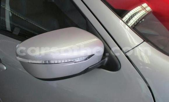 اشتري مستعمل Nissan Juke Silver سيارة في Thaba–Tseka في Mafeteng اشتري مستعمل Nissan Juke Silver سيارة في Thaba–Tseka في Mafeteng