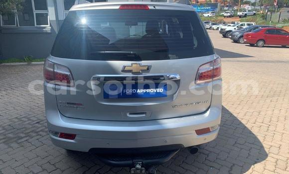 اشتري مستعمل Chevrolet TrailBlazer Other سيارة في Mohale's Hoek في Mohale's Hoek اشتري مستعمل Chevrolet TrailBlazer Other سيارة في Mohale's Hoek في Mohale's Hoek