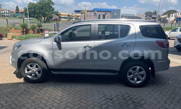 اشتري مستعمل Chevrolet TrailBlazer Other سيارة في Mohale's Hoek في Mohale's Hoek اشتري مستعمل Chevrolet TrailBlazer Other سيارة في Mohale's Hoek في Mohale's Hoek